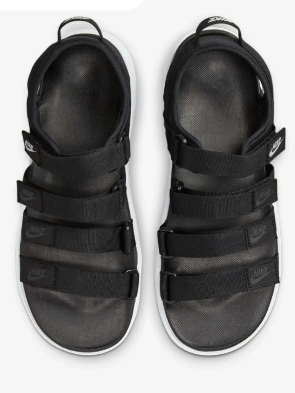 Nike excellent new